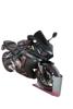 Mra Racing Black Cbr650R 19-
