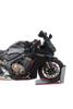 Mra Racing Black Cbr650R 19-