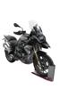 MRA katelasi Touring kirkas R1250GS /Adv.