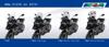 MRA katelasi Touring kirkas R1250GS /Adv.