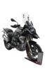 MRA katelasi Vario X-creen kirkas R1250GS /Adv.
