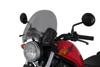 MRA Touring rökfärgad CMX500 Rebel 19-