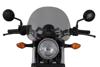 MRA Touring rökfärgad CMX500 Rebel 19-
