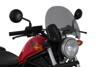 MRA Touring rökfärgad CMX500 Rebel 19-