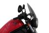 MRA Touring rökfärgad CMX500 Rebel 19-