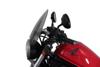 MRA Touring rökfärgad CMX500 Rebel 19-