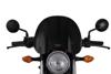 MRA katelasi Touring musta CMX500 Rebel 17-