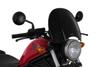 MRA katelasi Touring musta CMX500 Rebel 17-