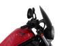 MRA katelasi Touring musta CMX500 Rebel 17-