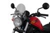 MRA katelasi Sport Screen kirkas CMX500 Rebel 17-