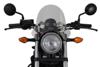 MRA katelasi Sport Screen kirkas CMX500 Rebel 17-