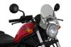 MRA katelasi Sport Screen kirkas CMX500 Rebel 17-