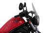 MRA katelasi Sport Screen kirkas CMX500 Rebel 17-