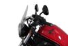 MRA katelasi Sport Screen kirkas CMX500 Rebel 17-