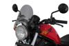 MRA katelasi Sport Screen savu CMX500 Rebel 17-