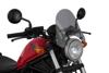 MRA katelasi Sport Screen savu CMX500 Rebel 17-