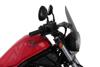 MRA katelasi Sport Screen savu CMX500 Rebel 17-