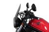 MRA katelasi Sport Screen savu CMX500 Rebel 17-