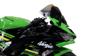 MRA Racing Svart Ninja ZX-6R 19-