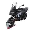 MRA katelasi Vario Touring kirkas Versys 1000 / SE