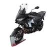 MRA katelasi Vario Touring kirkas Versys 1000 / SE