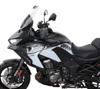 MRA katelasi Vario Touring kirkas Versys 1000 / SE