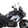 MRA katelasi Vario Touring kirkas Versys 1000 / SE