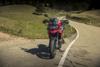 MRA katelasi Touring kirkas Tiger 1200 /XC /XR 16-