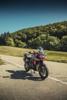 MRA katelasi Touring kirkas Tiger 1200 /XC /XR 16-