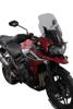 MRA Touring rökfärgad Tiger 1200 /Xc /Xr 16-