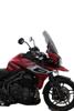MRA Touring rökfärgad Tiger 1200 /Xc /Xr 16-