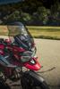 MRA Touring rökfärgad Tiger 1200 /Xc /Xr 16-