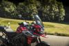 MRA Touring rökfärgad Tiger 1200 /Xc /Xr 16-