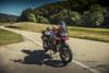 MRA Touring rökfärgad Tiger 1200 /Xc /Xr 16-