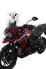 MRA katelasi Vario Touring kirkas Tiger 1200/XC/XR