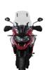 MRA katelasi Vario Touring kirkas Tiger 1200/XC/XR