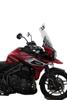 MRA katelasi Vario Touring kirkas Tiger 1200/XC/XR