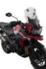 MRA katelasi Vario Touring kirkas Tiger 1200/XC/XR