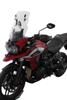 MRA katelasi Vario X-creen kirkas Tiger 1200/XC/XR