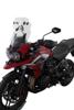 MRA katelasi Vario X-creen kirkas Tiger 1200/XC/XR