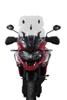 MRA katelasi Vario X-creen kirkas Tiger 1200/XC/XR