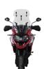 MRA katelasi Vario X-creen kirkas Tiger 1200/XC/XR