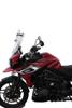MRA katelasi Vario X-creen kirkas Tiger 1200/XC/XR