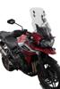 MRA katelasi Vario X-creen kirkas Tiger 1200/XC/XR