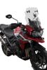 MRA katelasi Vario X-creen kirkas Tiger 1200/XC/XR