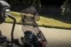 MRA katelasi Vario X-creen savu Tiger 1200/XC/XR