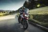 MRA katelasi Vario X-creen savu Tiger 1200/XC/XR