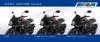 MRA katelasi Spoiler kirkas GSX-S1000S Katana 19-