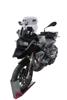 MRA katelasi Vario X-creen savu R1200GS