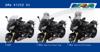 MRA katelasi Vario Touring savu R1250RS 19-